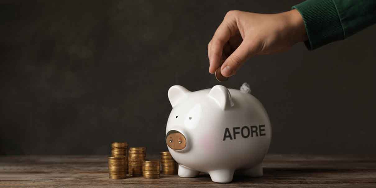 Afore podrá embargarse si no hay otro medio para dar alimentos a hijos