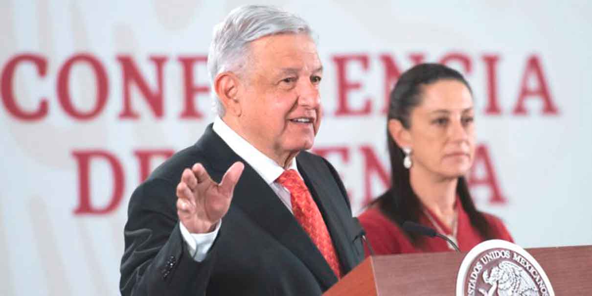 Huachicol creció con López Obrador