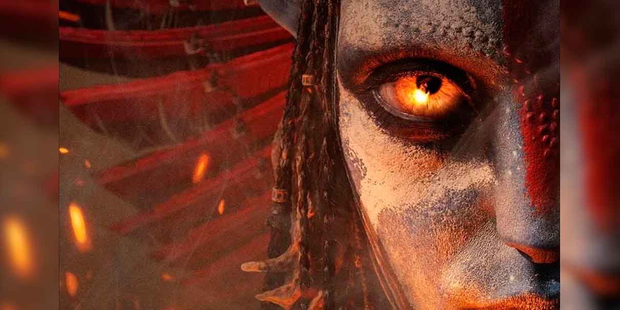 “Avatar: Fuego y cenizas”: con un nuevo líder que cambia el rumbo de la saga 