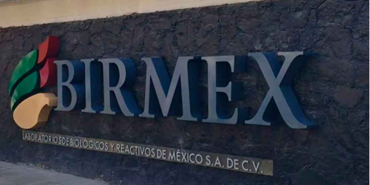 Mafia de farmacéuticas y funcionarios de Peña Nieto corrompieron Birmex 