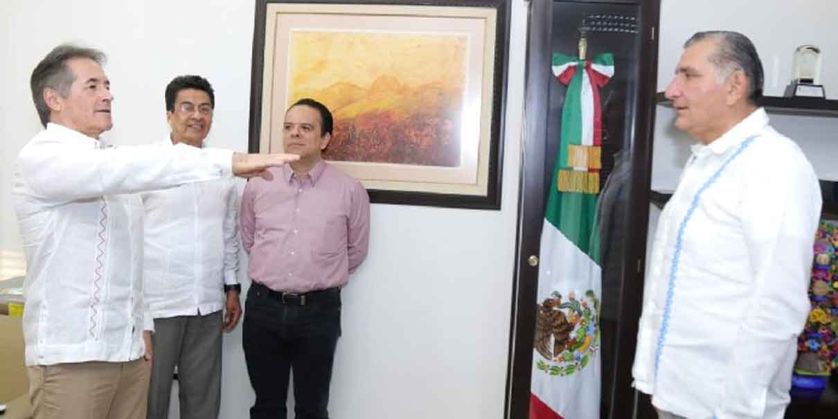 Interpol busca a exfuncionario de Tabasco, nombrado por Adán Augusto, ligado a ‘La Barredora’ y el CJNG