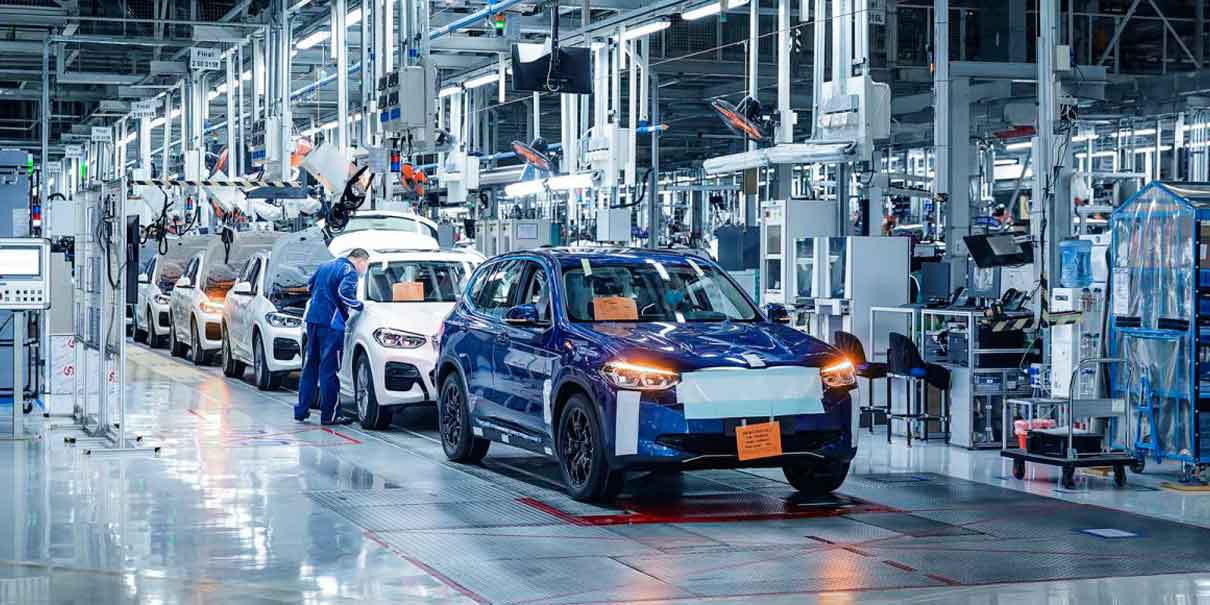 BYD cancela construcción de planta en México por culpa de Trump 