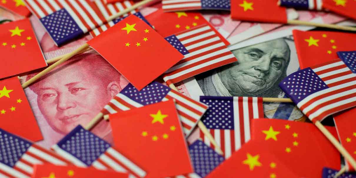 China frena la guerra comercial con EEUU. ¿Cuáles son las opciones de México ante el Trump?