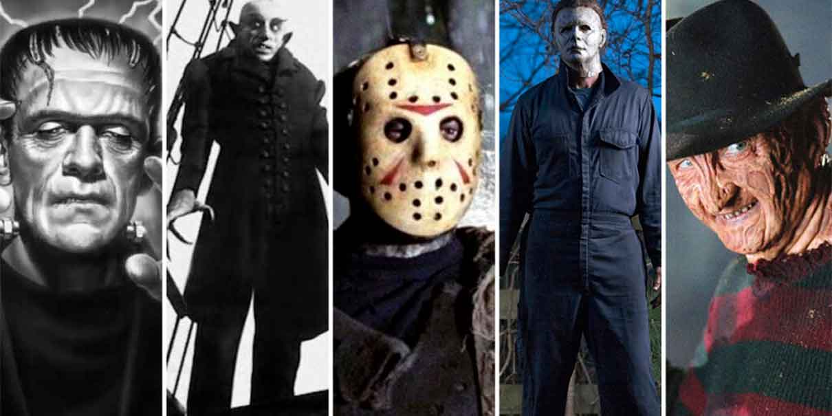 Terror en 24 cuadros por segundo