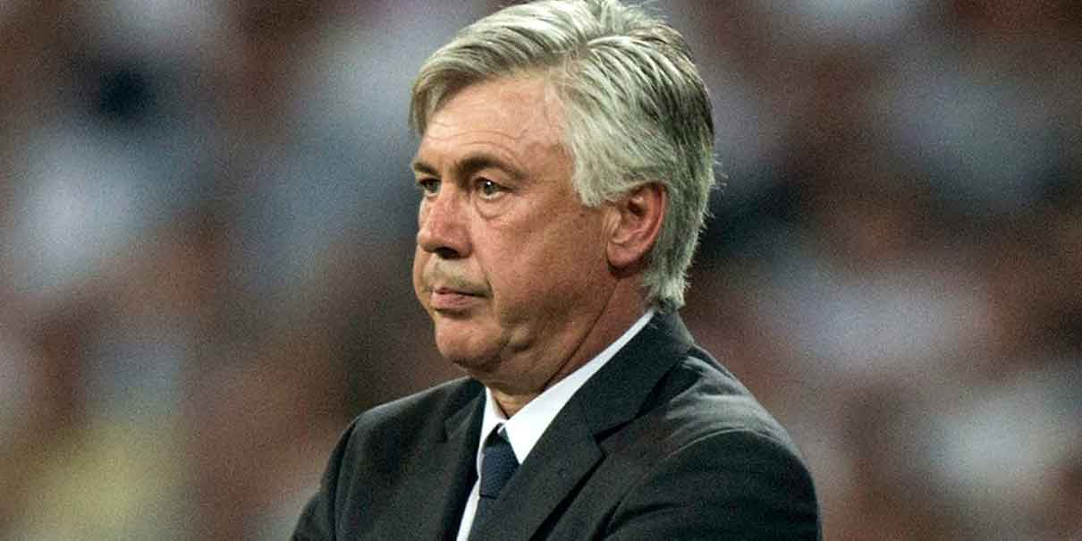 Condenan a Carlo Ancelotti a un año de prisión por fraude fiscal en España