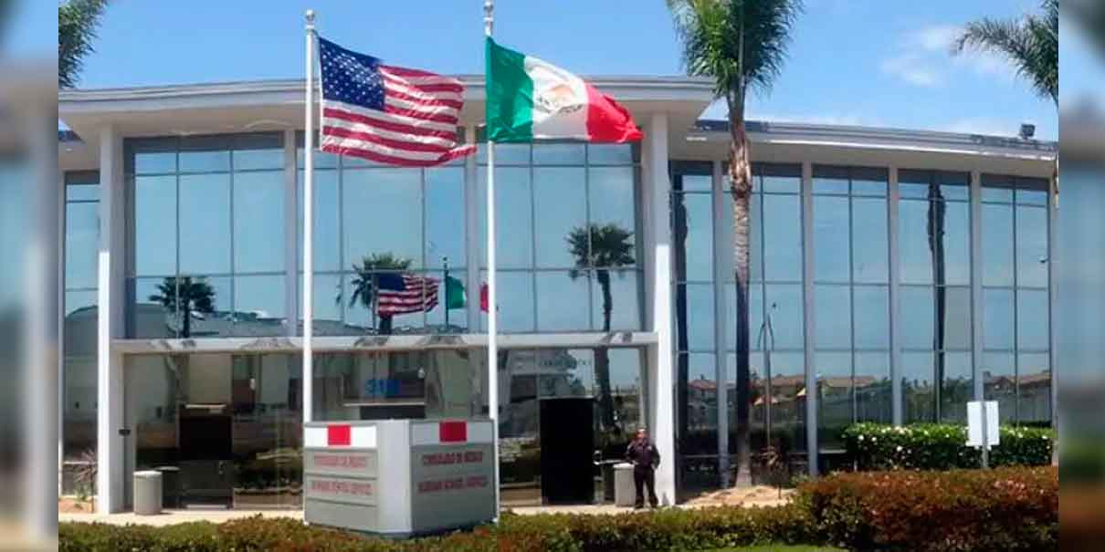 Consulados en la pobreza, no pueden a defender migrantes mexicanos en EEUU