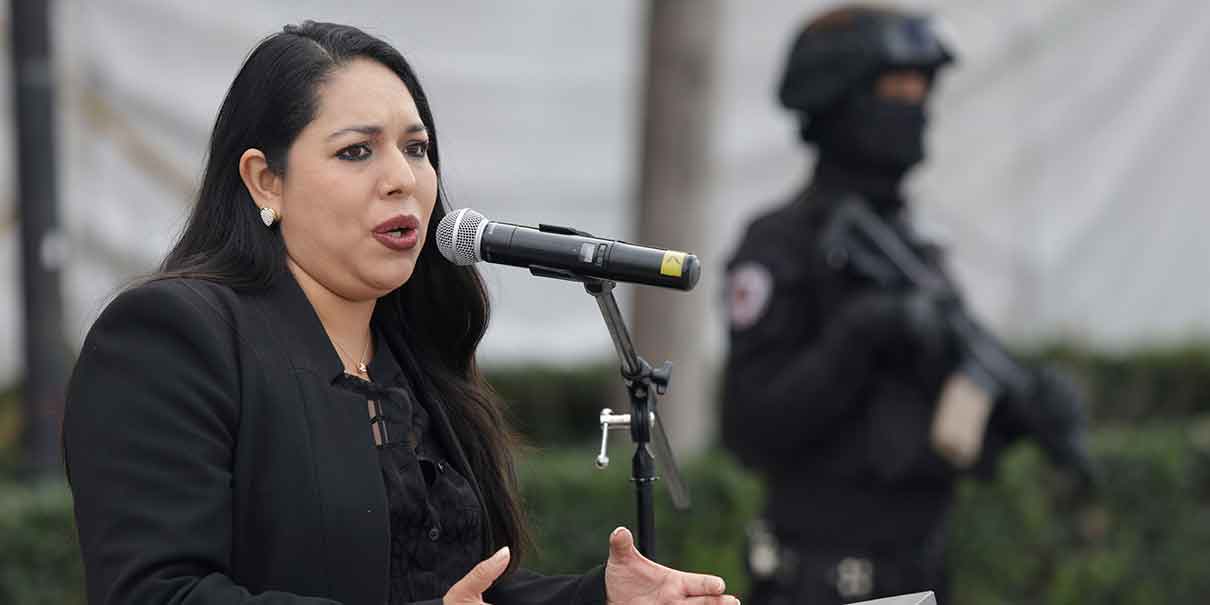 La corrupción en San Pedro Cholula