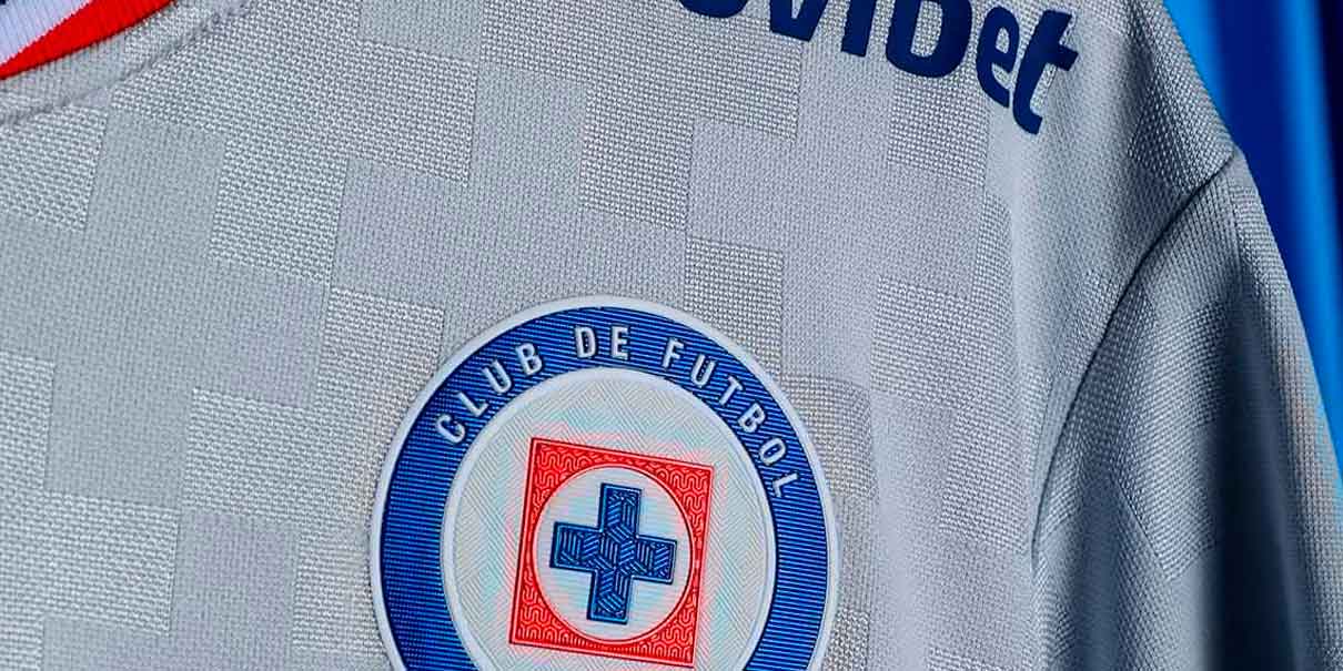 Cruz Azul presenta uniformes oficiales para el Apertura 2025: nuevos diseños para ambas ramas del club