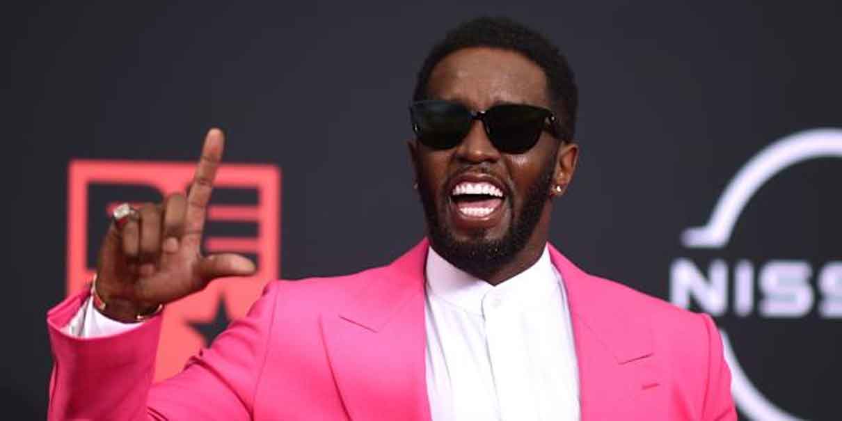 Declaran culpable a Sean "Diddy" Combs de prostitución, pero lo absuelven de tráfico sexual