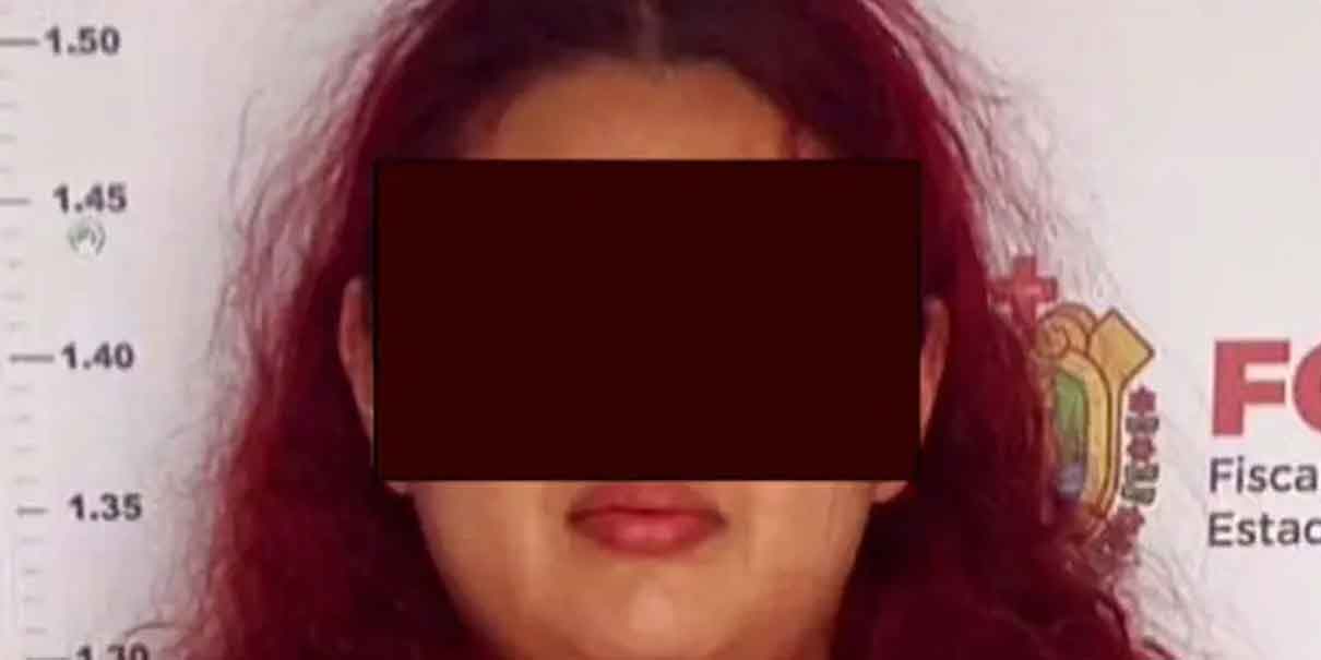 Detienen a tercera implicada en secuestro de Irma Hernández en Veracruz