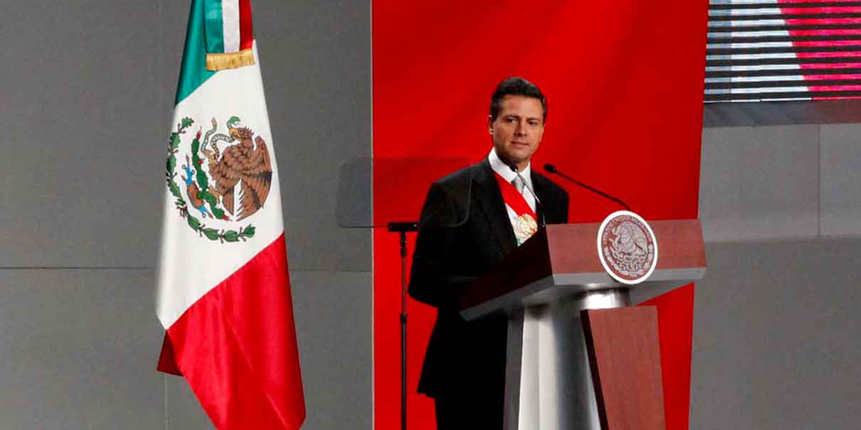 Empresarios israelíes habrían entregado 25 mdd a Peña Nieto para ganar contratos de espionaje en México