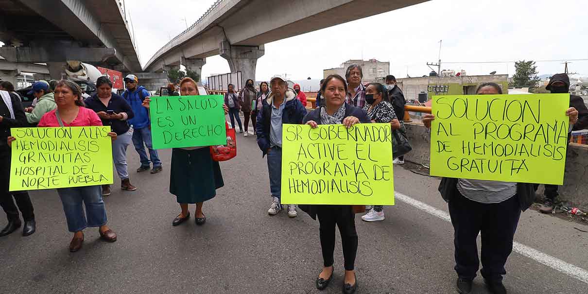 Deficiencias del IMSS-Bienestar