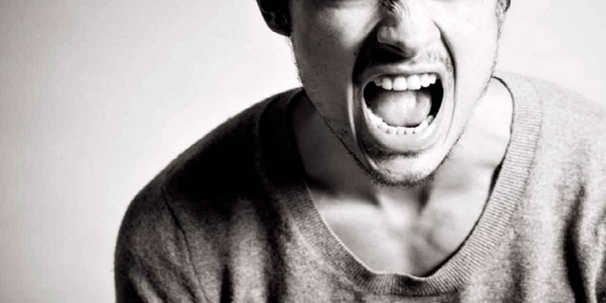 Cerebro en llamas: así funciona el enojo por dentro