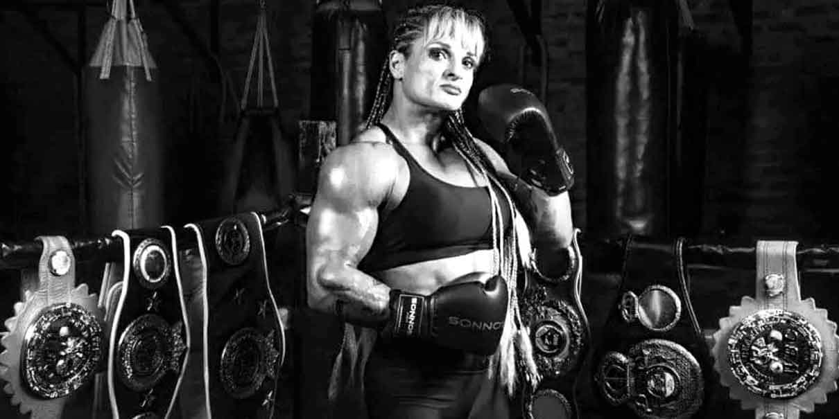 "Fallece 'Locomotora' Oliveras: el legado imbatible de la campeona que desafió todo"