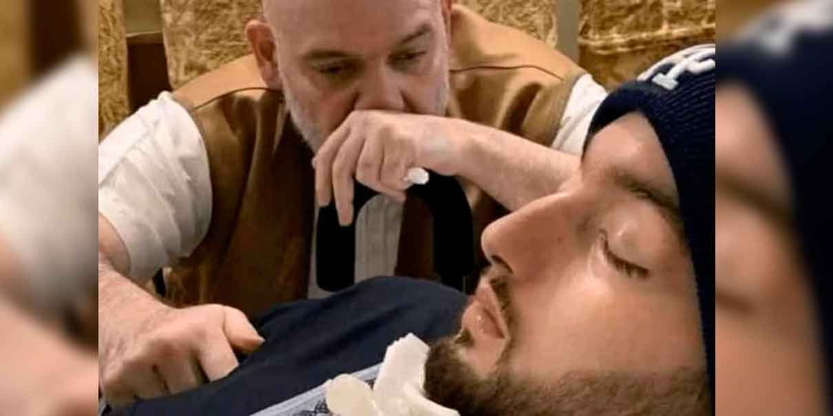 Fallece el “Príncipe Durmiente” de Arabia Saudita tras 20 años en coma