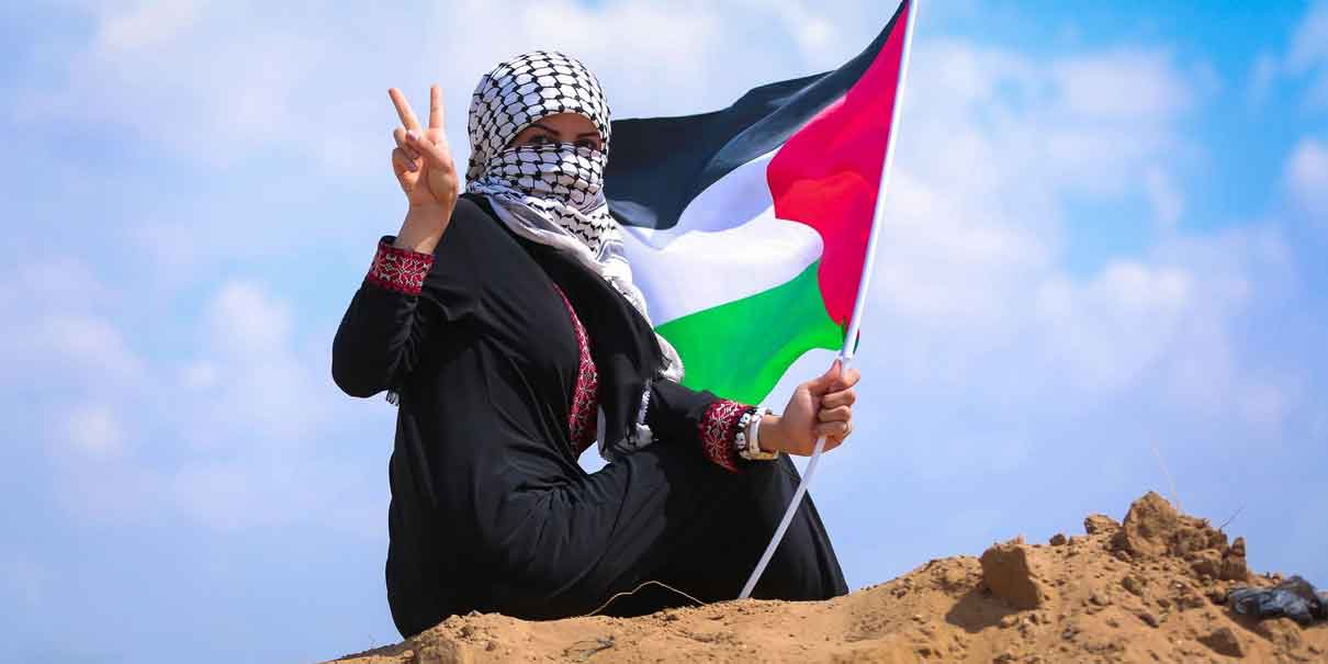 Francia reconocerá a Palestina ante la ONU en septiembre y rompe con el G7