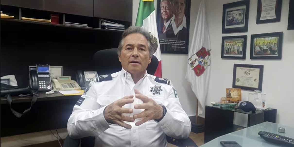 Fuerzas especiales se suman a la búsqueda de Hernán "N" en Tabasco