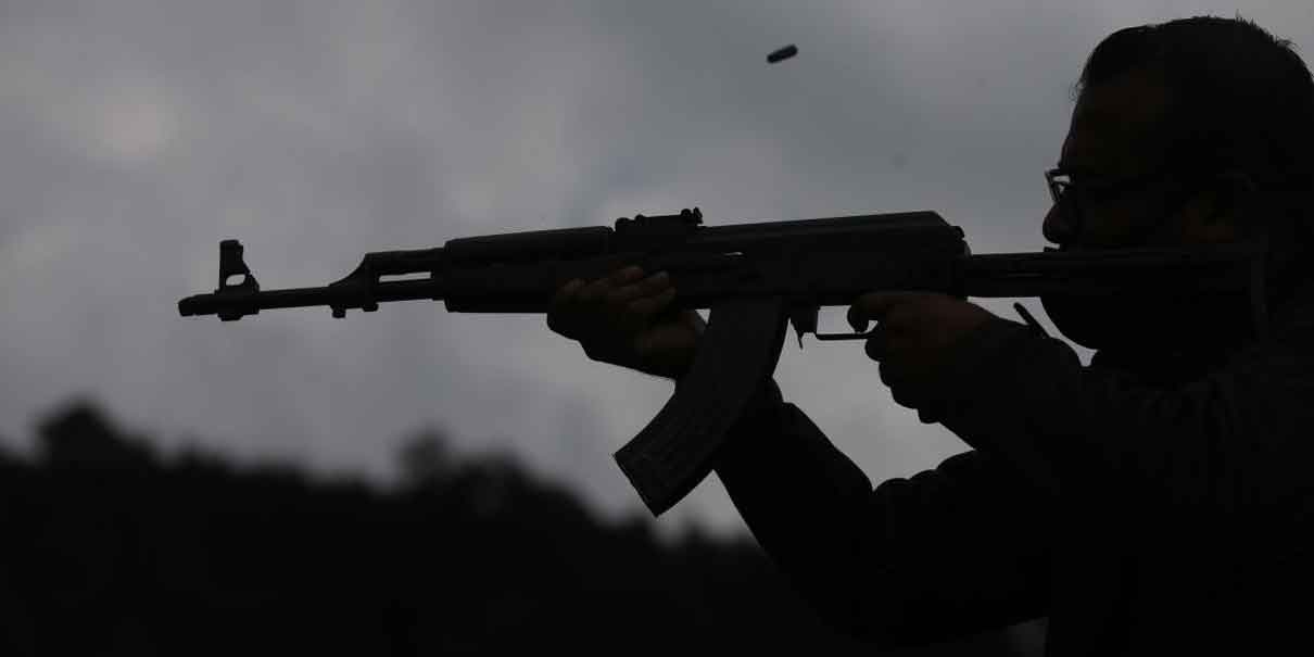 Gobierno de México niega vínculos con el narco tras dichos de Lichtman