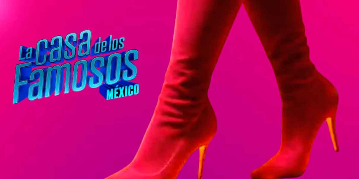Gran expectativa por saber quien es la habitante 11 de La Casa de los Famosos 2025