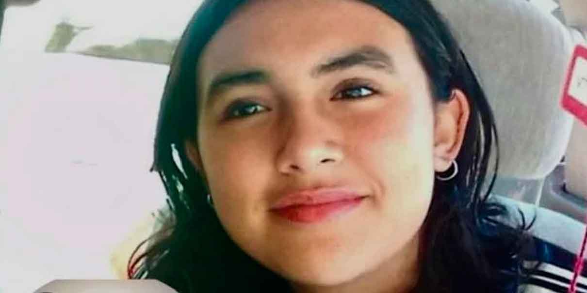 Hallan el cuerpo desmembrado  Keila Nicole de 13 años en San Quintín BCffiscal