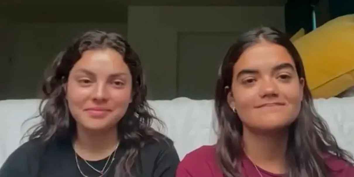 Heroísmo mexicano en Texas: dos jóvenes arriesgan su vida y salvan a 20 niñas durante una inundación mortal