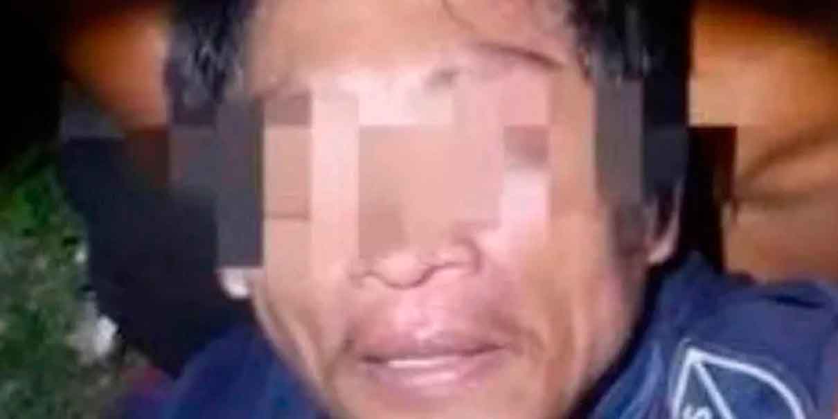 Horror en Chiapas: menor es decapitado por su propio tío en el ejido Segundo Cantón