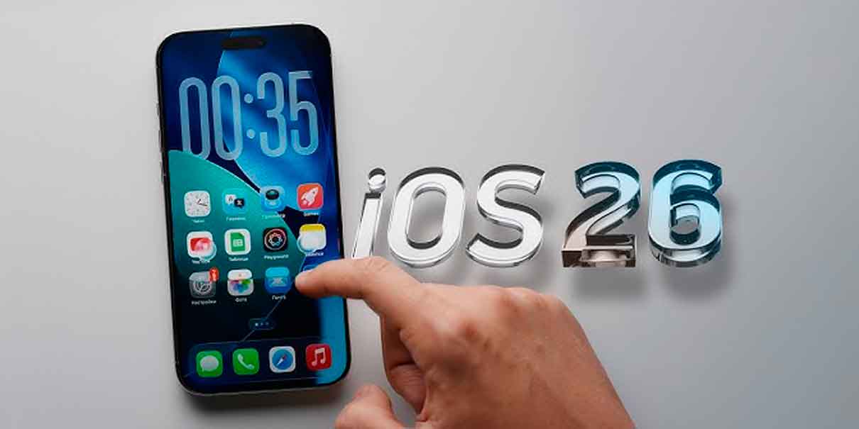 iOS 26 incluirá función para bloquear desnudos en videollamadas de FaceTime