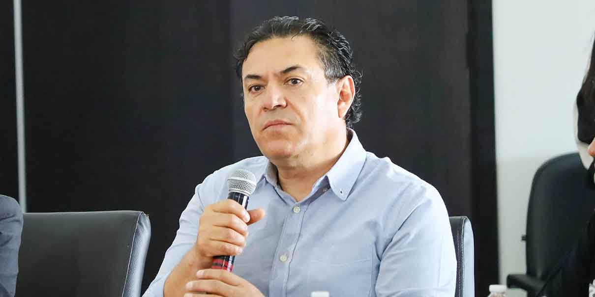 Israel Pacheco, el caballo de Troya