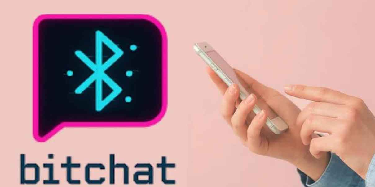 Jack Dorsey lanza Bitchat, una app de mensajería que funciona sin internet