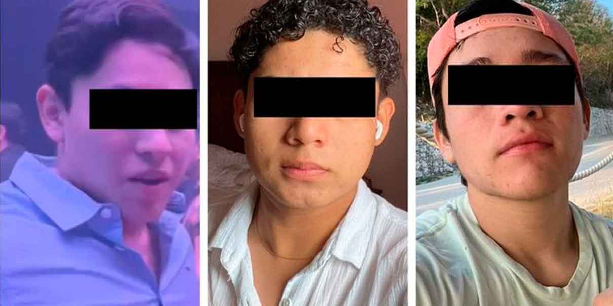 Joven denuncia violación tumultuaria durante fiesta; madre acusa impunidad en el caso