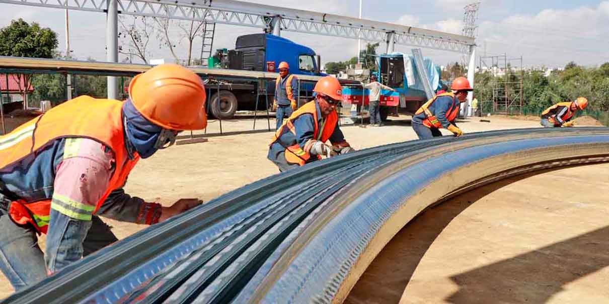 La Familia Michoacana fija precios de materiales de construcción en Edomex 