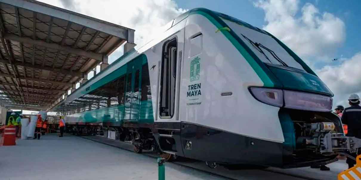 La red criminal “La Barredora” aprovechó obras del Tren Maya para vender huachicol