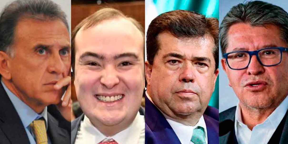 Lujos de verano de legisladores de Morena contrastan con discurso de austeridad