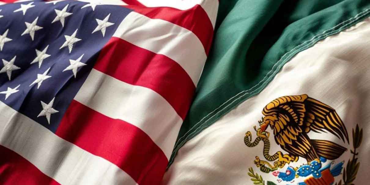 México consigue prórroga de 90 días a aranceles de Trump tras llamada con Sheinbaum