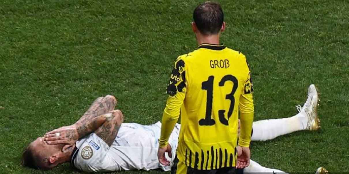 VIDEO. Monterrey fuera del Mundial de Clubes: adiós al sueño frente al Real Madrid