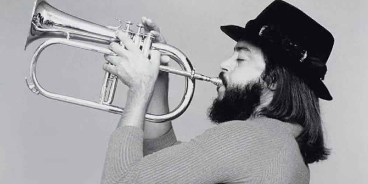 Muere Chuck Mangione, ícono del jazz estadounidense, a los 84 años