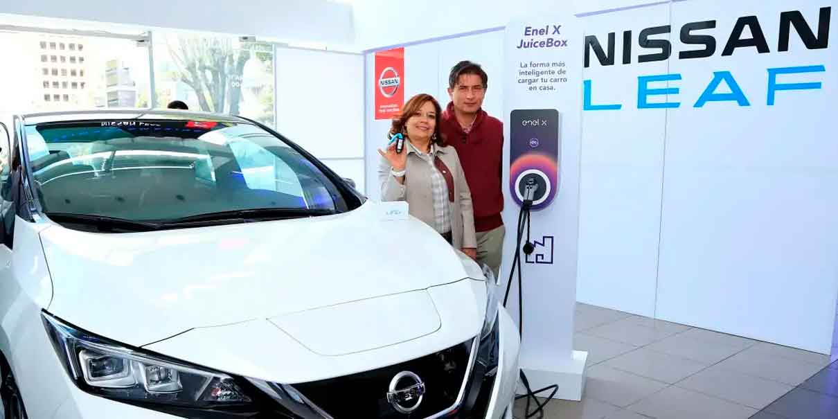 Nissan y Foxconn negocian alianza para producir autos eléctricos en Japón y evitar cierre de planta