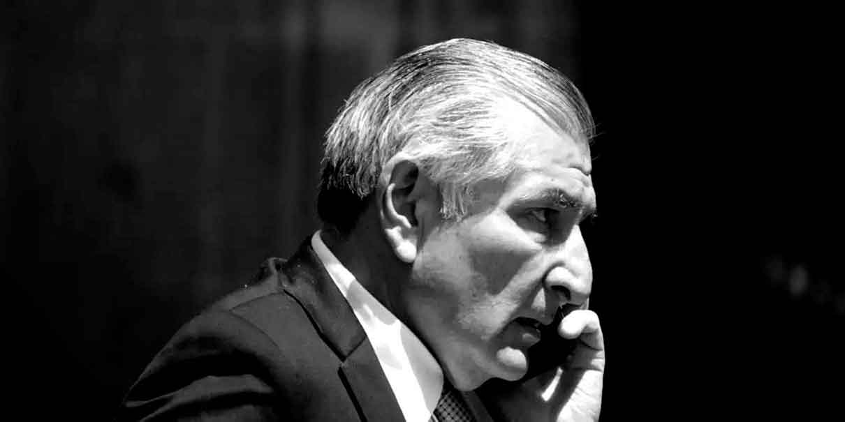 No hay investigación contra Adán Augusto por caso Bermúdez Requena ligado a “La Barredora”: Sheinbaum