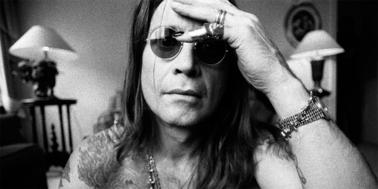 Ozzy Osbourne: el legado inmortal del Príncipe de las Tinieblas