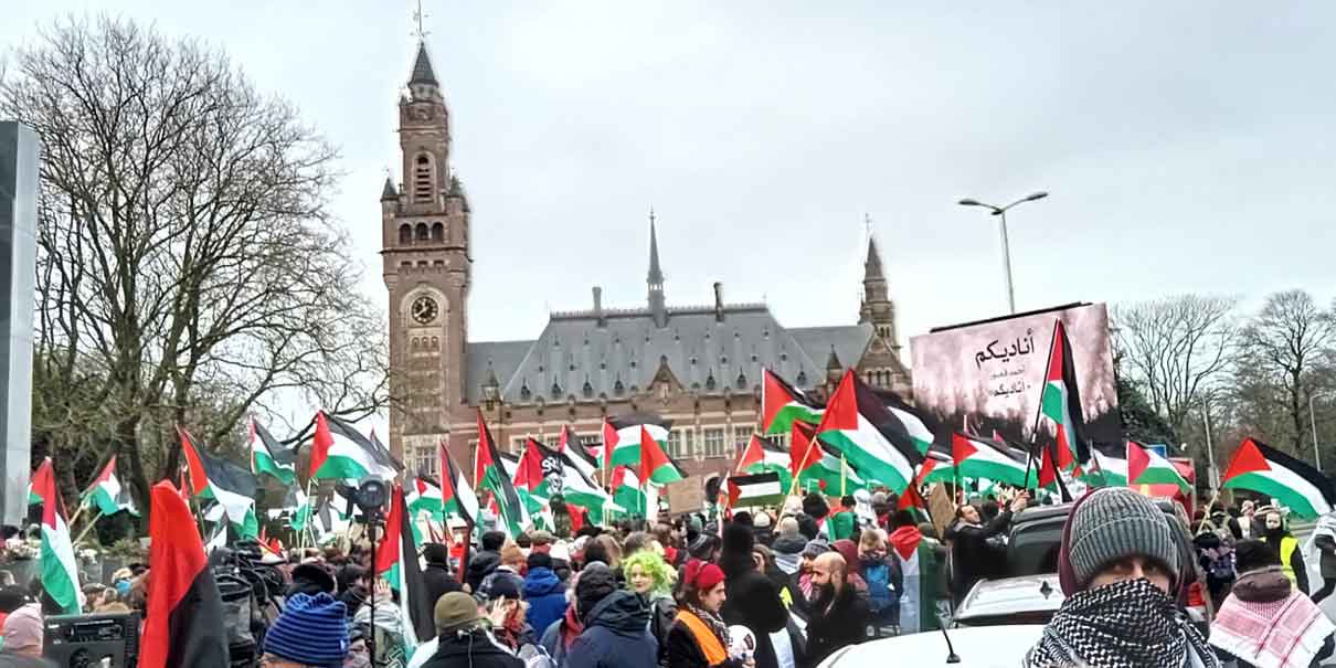 Palestina se perfila como Estado respaldo internacional crece rumbo a la ONU 2025