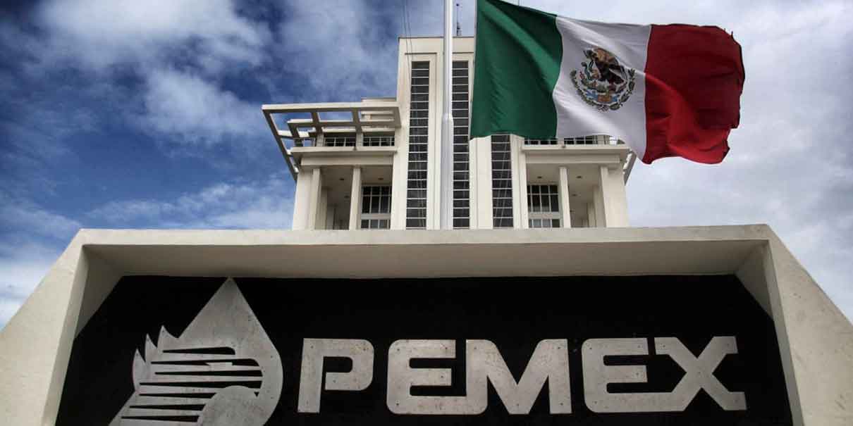 Pemex y la próxima crisis económica