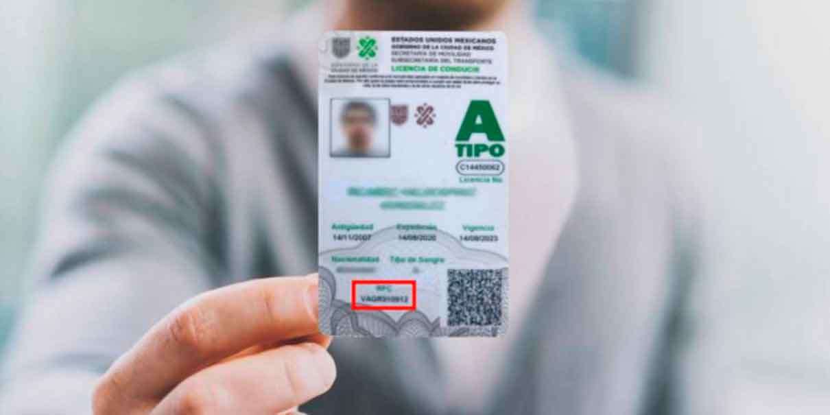 Quieren eliminar la Licencia de Conducir Permanente en CDMX: