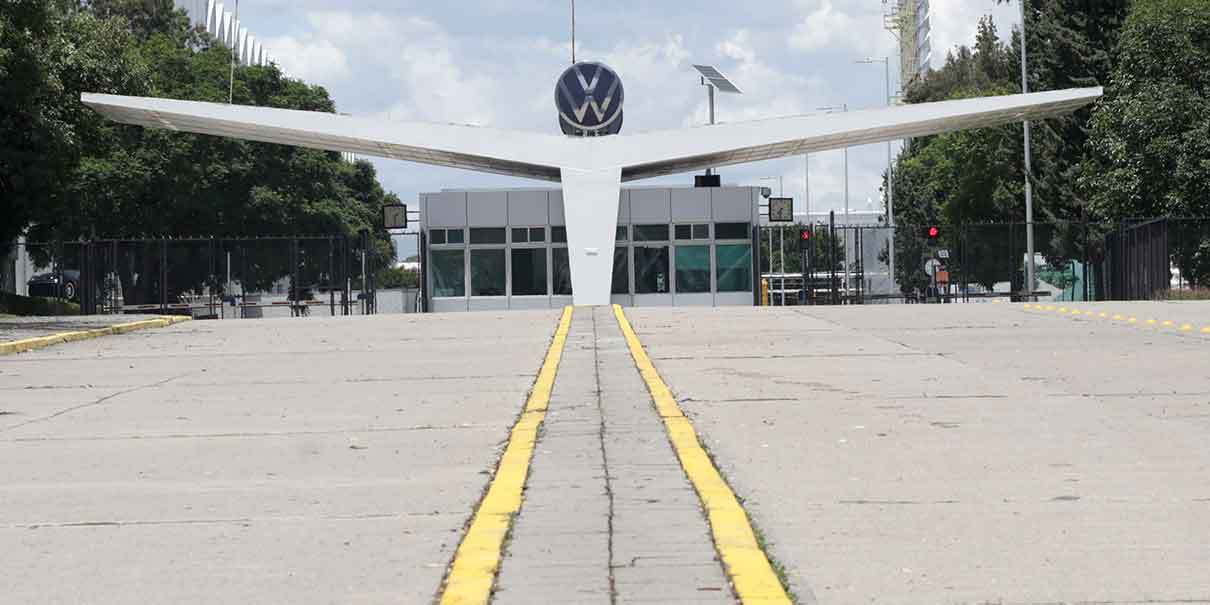 VW regresa a competir a EU