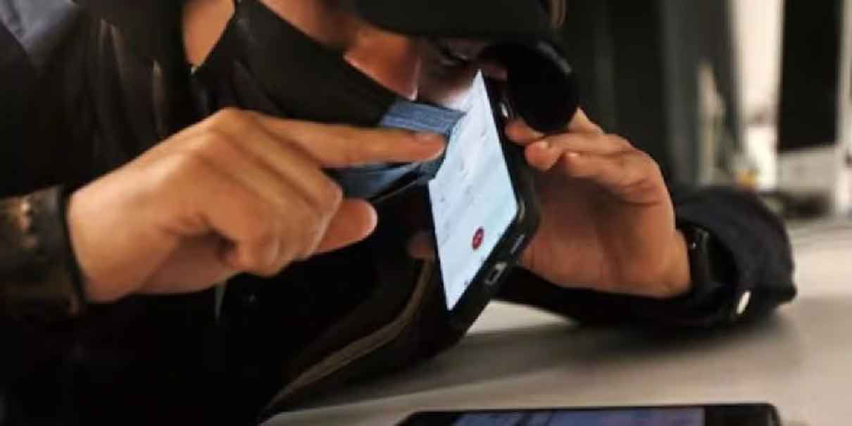 Sheinbaum lanza estrategia nacional para combatir la extorsión