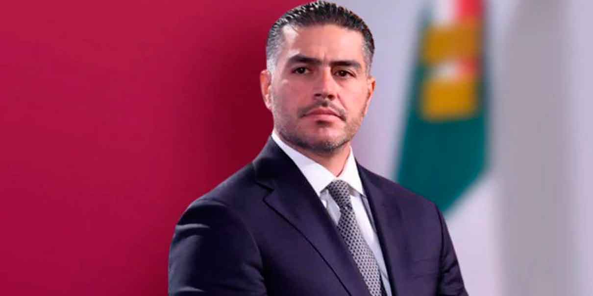 Sospechas internas en Morena: acusan a García Harfuch de filtrar fotos de líderes de la 4T en viajes de lujo