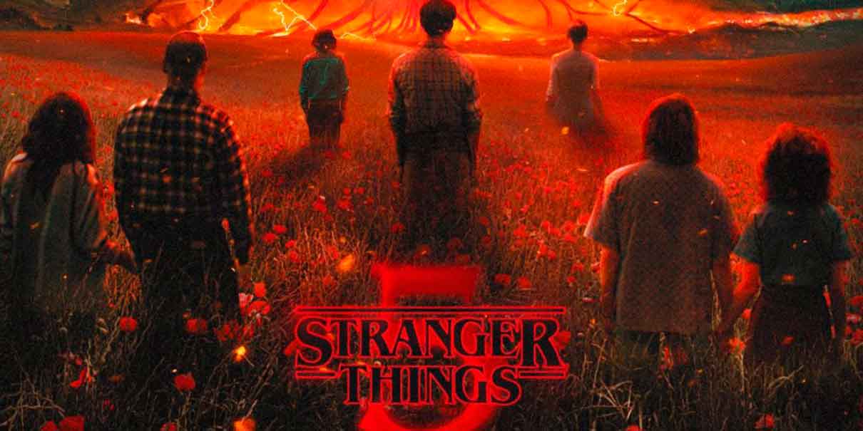 Stranger Things 5: Fecha de estreno, reparto y qué esperar del desenlace más esperado de Netflix