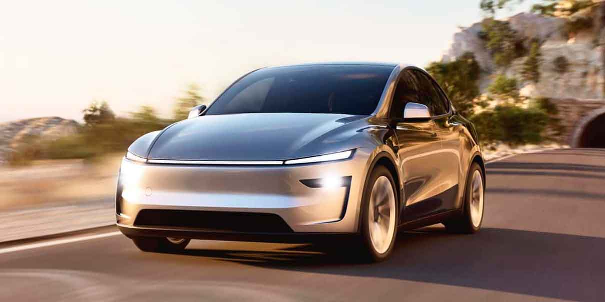 Tesla decepciona con su “coche eléctrico barato”: será solo un Model Y con menos equipamiento