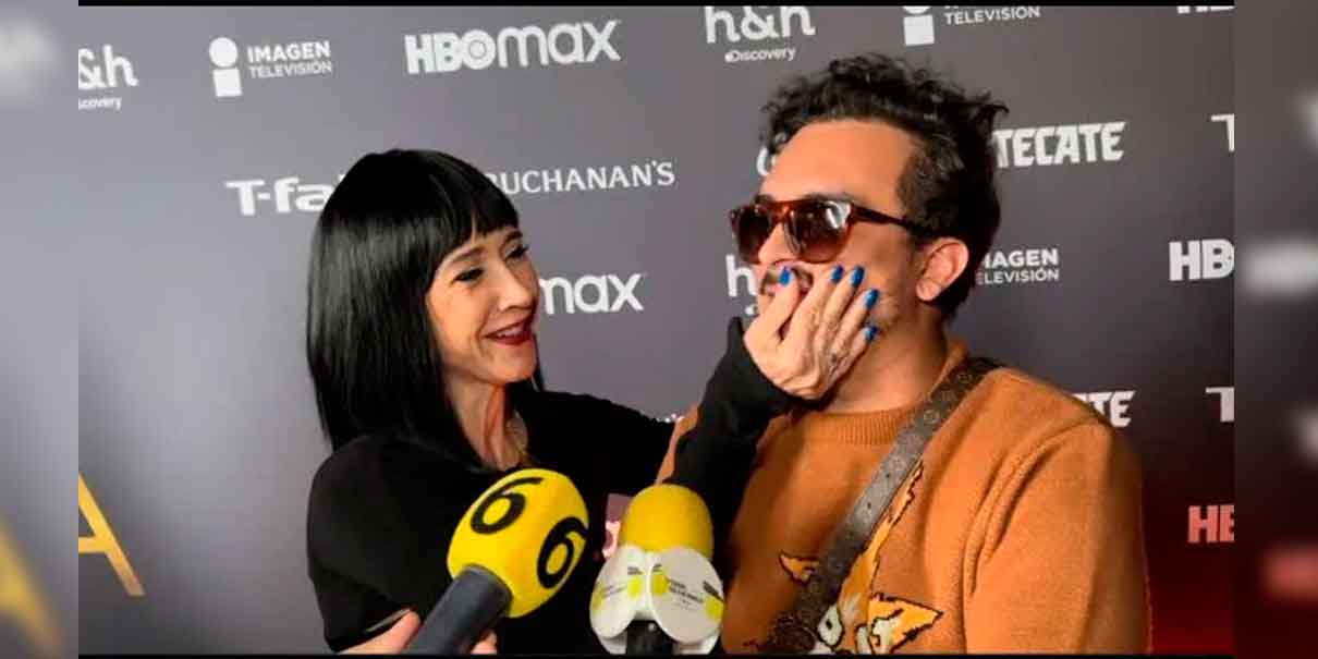 “Todo el amor tiene caducidad”: Susana Zabaleta habla del futuro de su relación con Ricardo Pérez