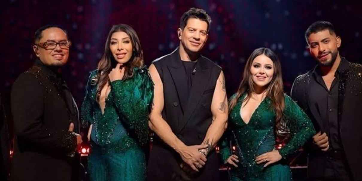 La música que suena fuerte en julio