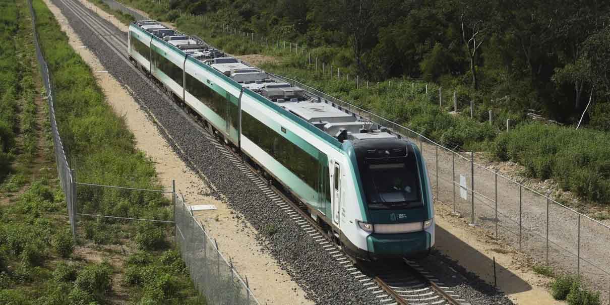 Tren Maya supera expectativas y prevén más conexiones en el sureste
